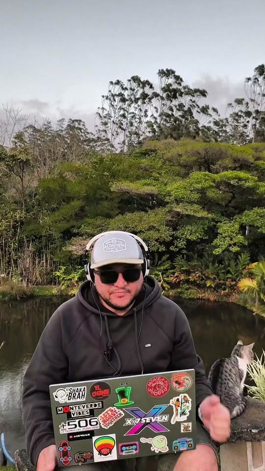 Post 5 by Dj Shaka Brah on TikTok (video)