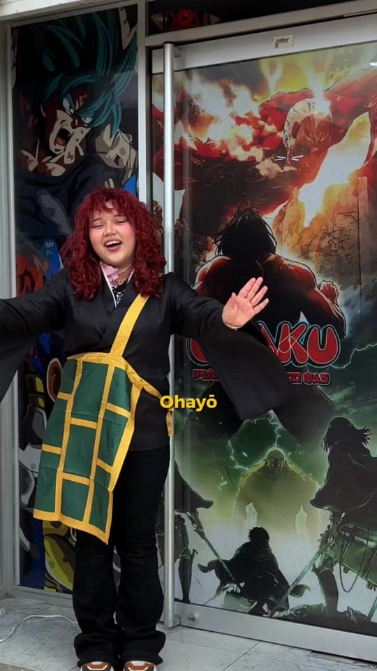 Post 8 by Otaku Detallitos y Algo Más on TikTok (video)