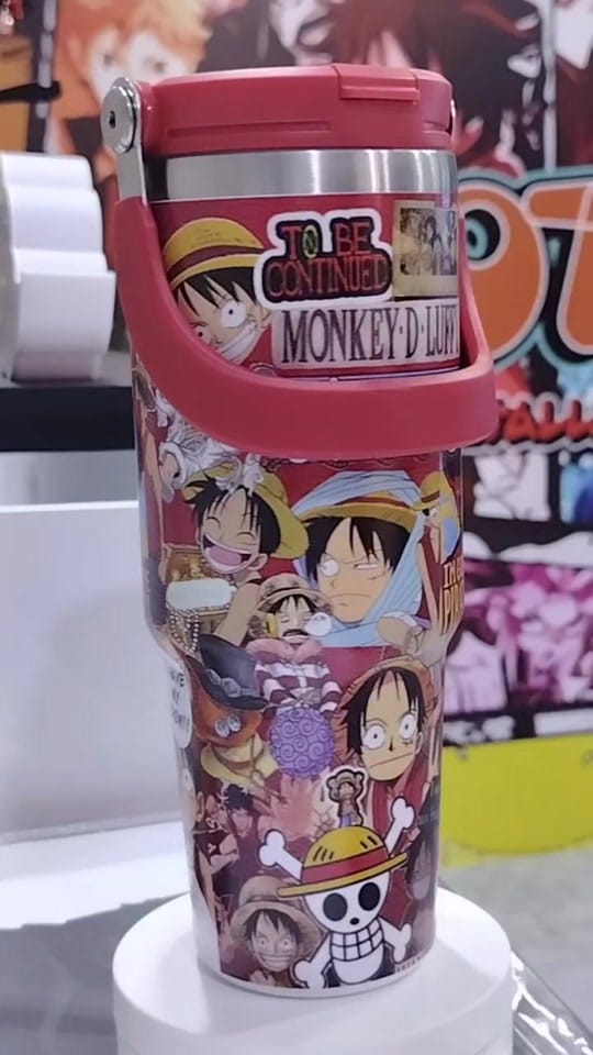 Post 5 by Otaku Detallitos y Algo Más on TikTok (video)