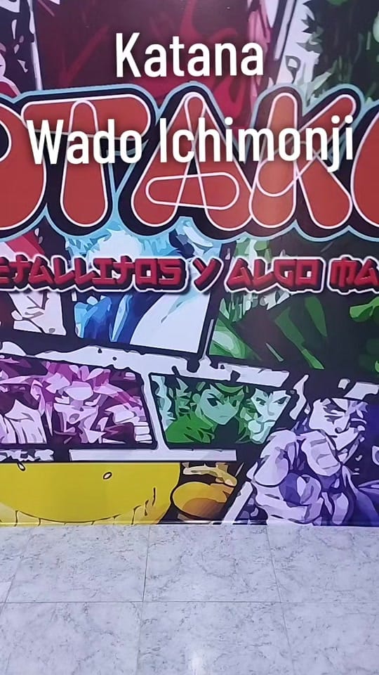 Post 3 by Otaku Detallitos y Algo Más on TikTok (video)