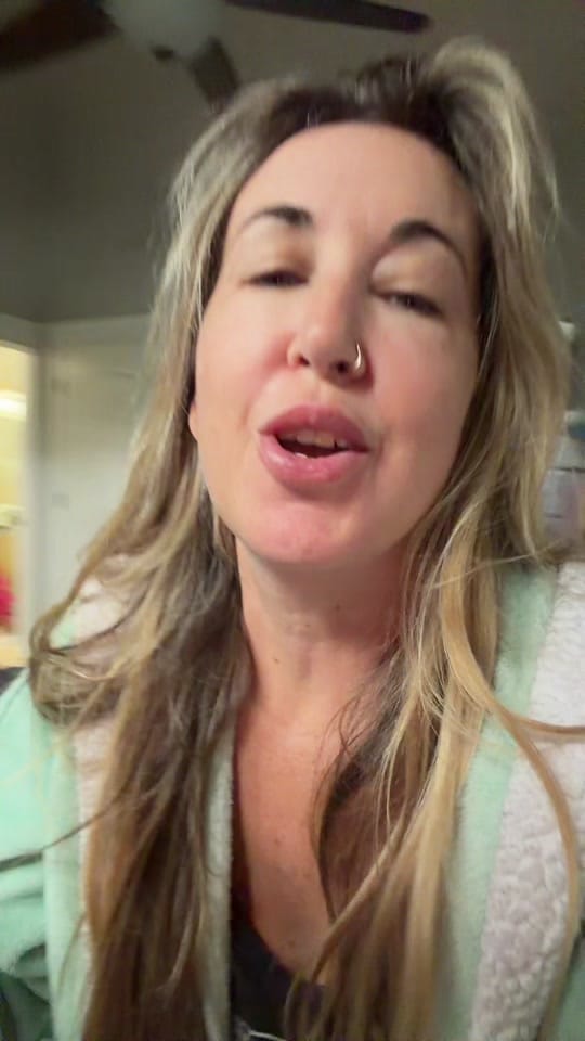 Post 1 by blistlifestyle on TikTok (video)