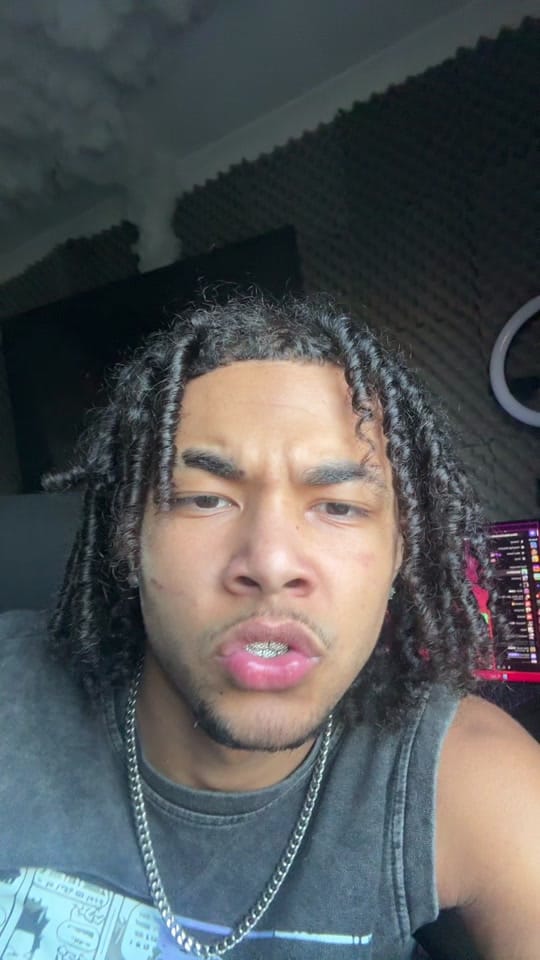Post 6 by KAIRO | TopShark🦈 on TikTok (video)