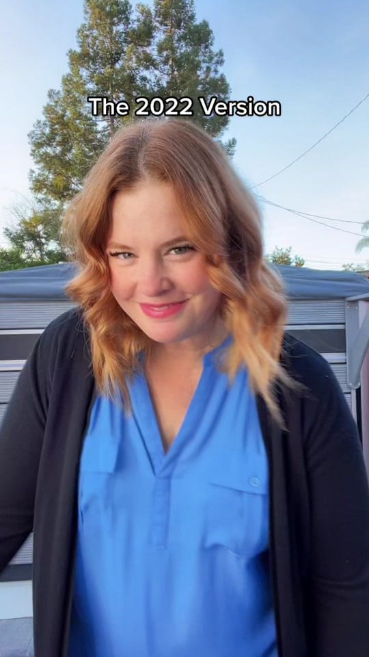 Post 6 by Kathy on TikTok (video)