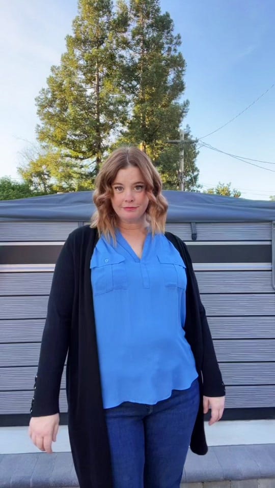Post 8 by Kathy on TikTok (video)