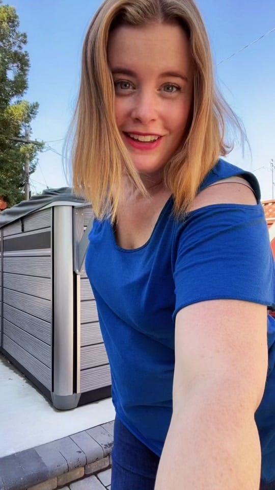 Post 4 by Kathy on TikTok (video)