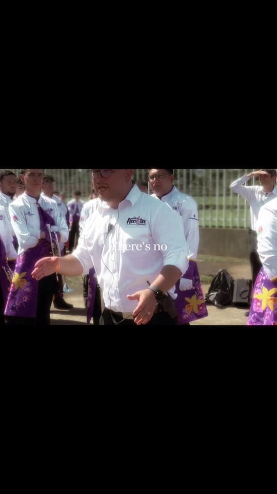 Post 3 by Banda Municipal de Acosta CR on TikTok (video)