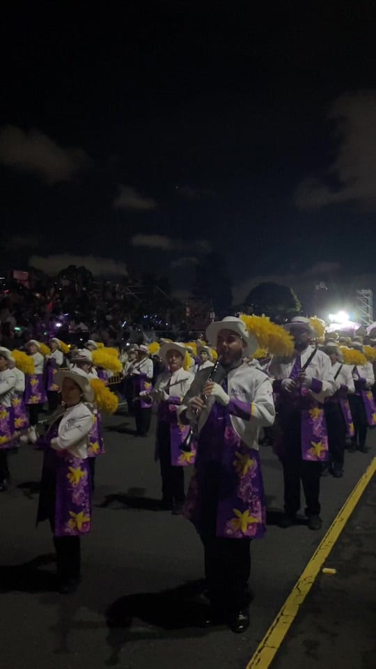 Post 5 by Banda Municipal de Acosta CR on TikTok (video)