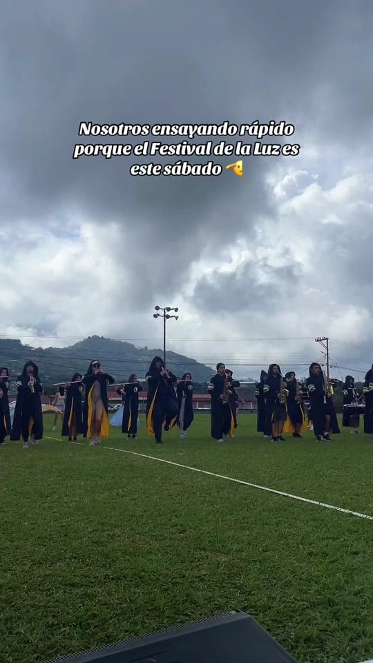 Post 7 by Banda Municipal de Acosta CR on TikTok (video)