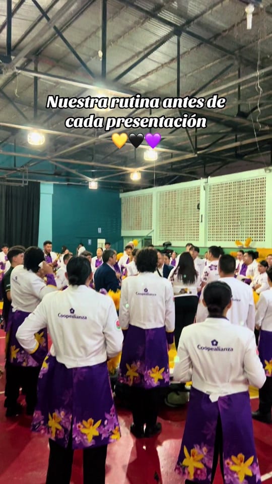 Post 1 by Banda Municipal de Acosta CR on TikTok (video)