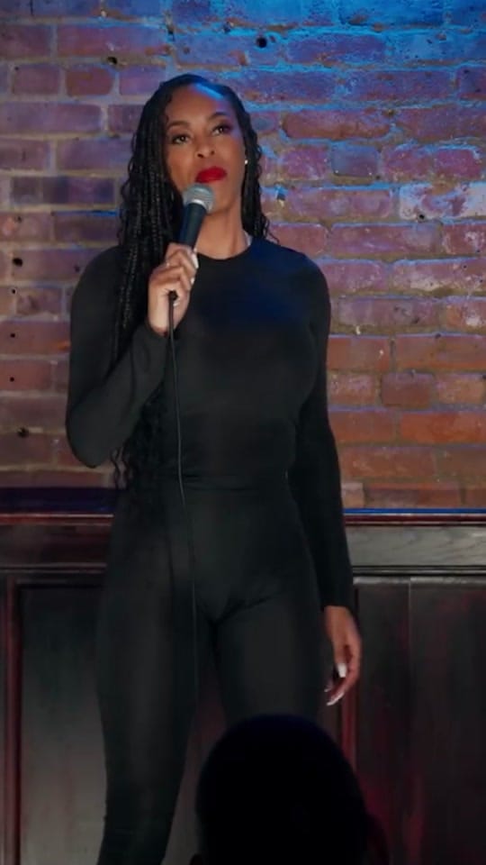 Post 8 by Improv San Jose on TikTok (video)