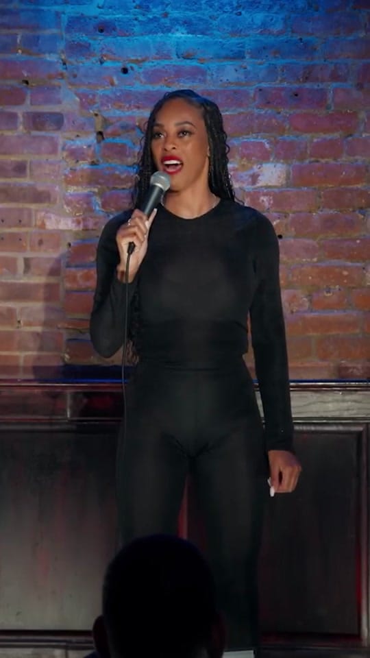 Post 7 by Improv San Jose on TikTok (video)