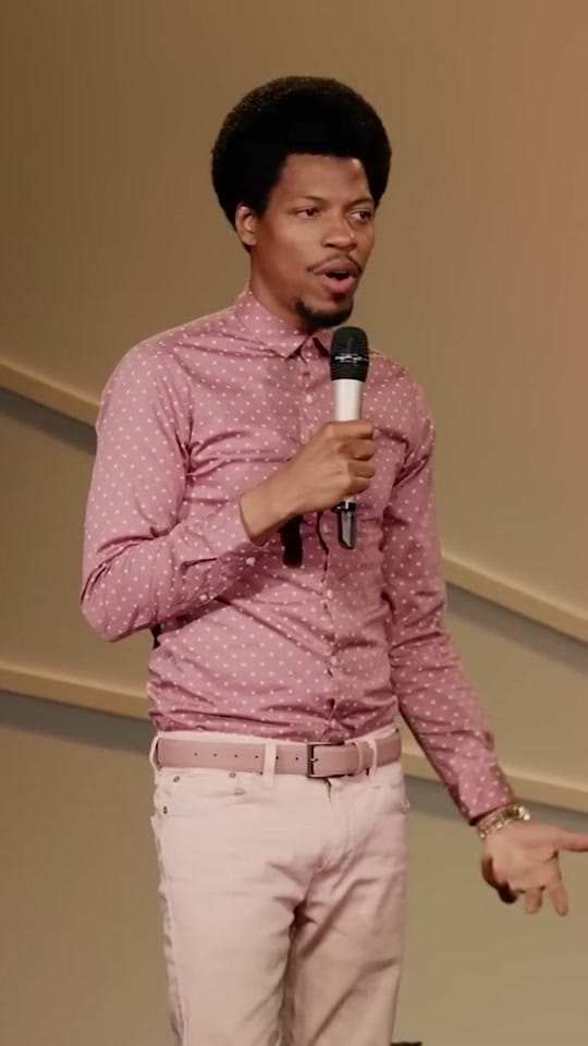 Post 1 by Improv San Jose on TikTok (video)