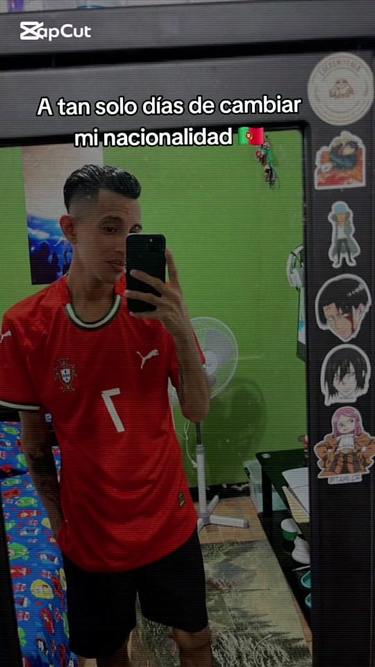 Post 7 by Keilor D. Ortega🇨🇷 on TikTok (video)