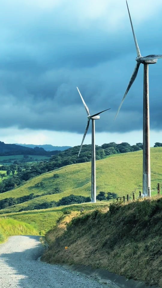 Post 9 by Experience Monteverde CR on TikTok (video)
