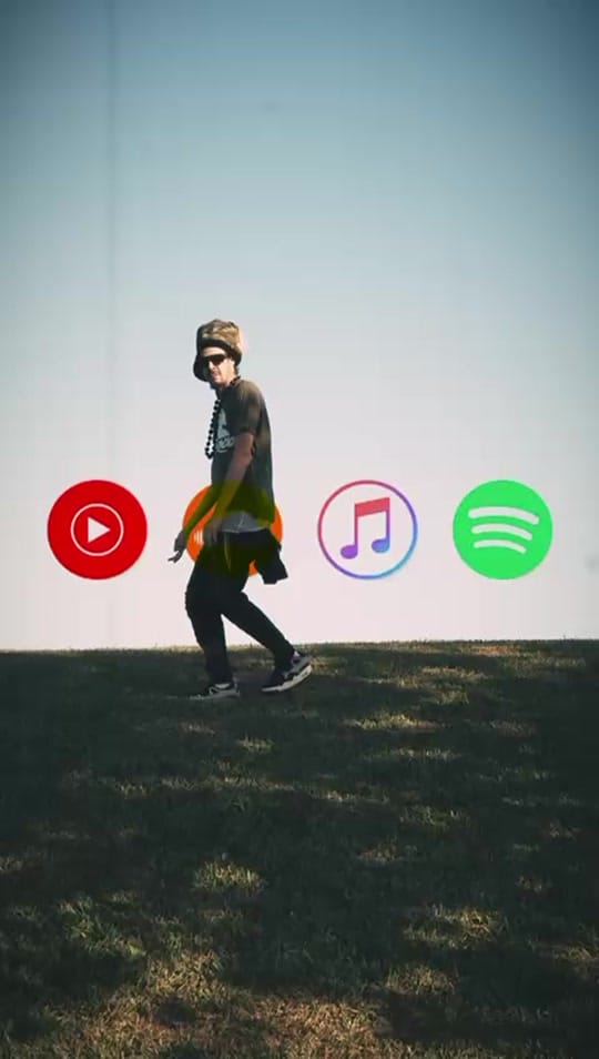 Post 1 by Jahricio FireLion on TikTok (video)