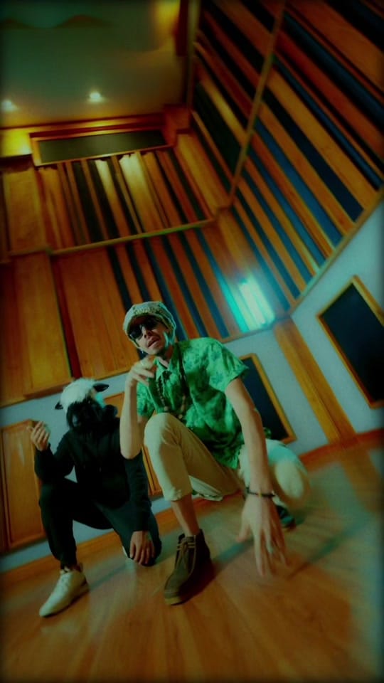 Post 9 by Jahricio FireLion on TikTok (video)
