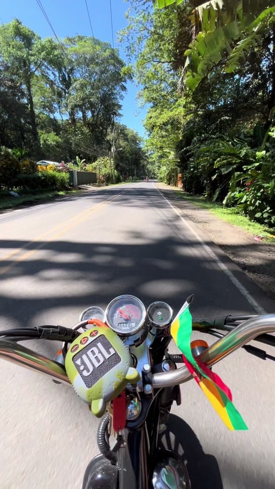 Post 2 by Jahricio FireLion on TikTok (video)