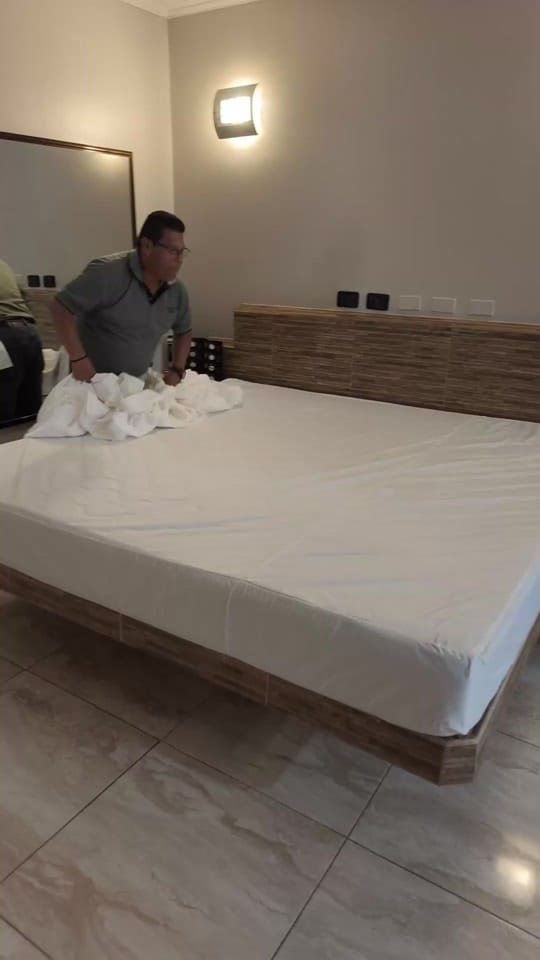 Post 2 by fantasyroomscostarica on TikTok (video)