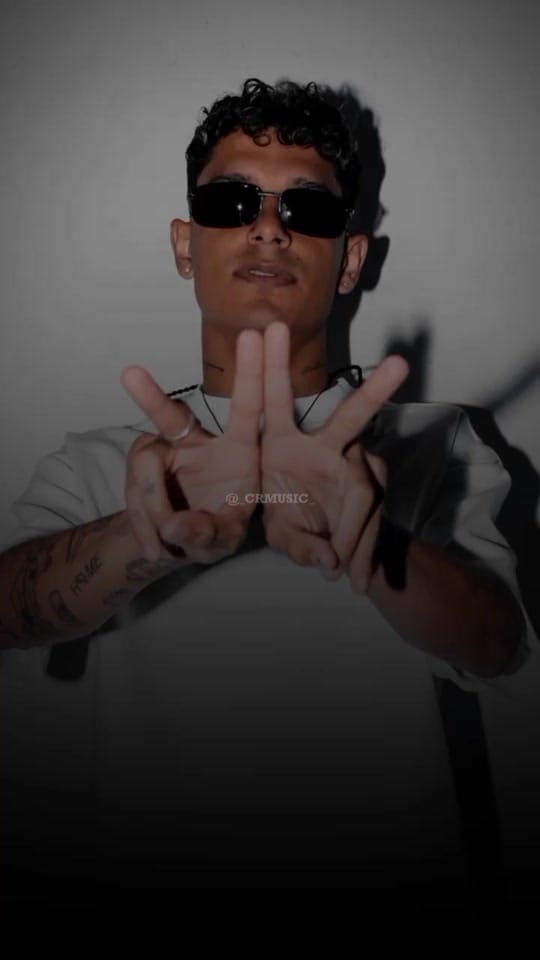 Post 2 by _crmusic_ on TikTok (video)
