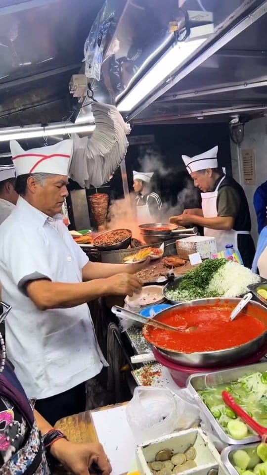 Post 5 by Ramon Maldonado on TikTok (video)