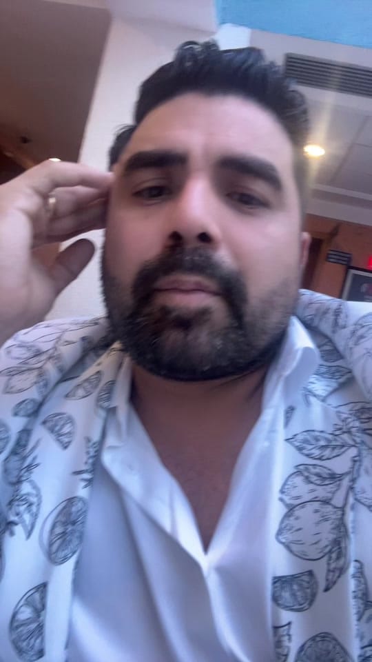 Post 4 by Ramon Maldonado on TikTok (video)