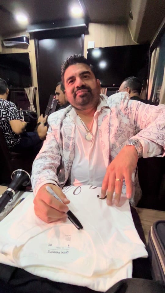 Post 9 by Ramon Maldonado on TikTok (video)