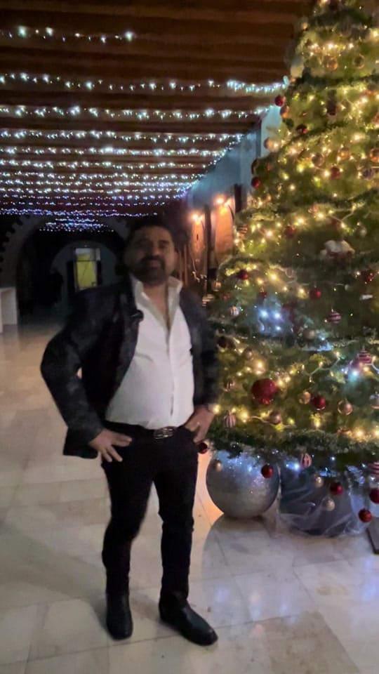 Post 1 by Ramon Maldonado on TikTok (video)