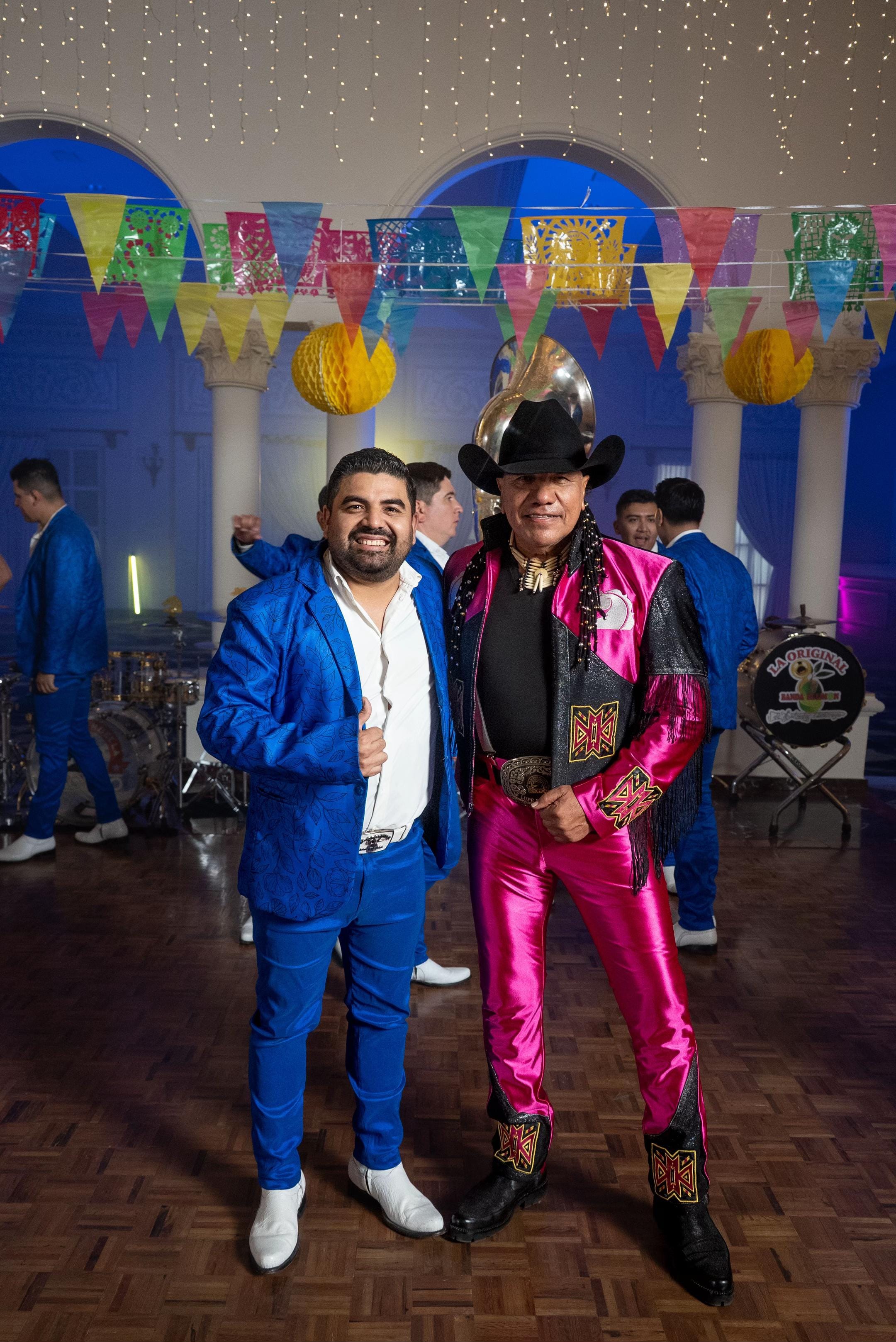 Post 8 by Ramon Maldonado on TikTok (video)