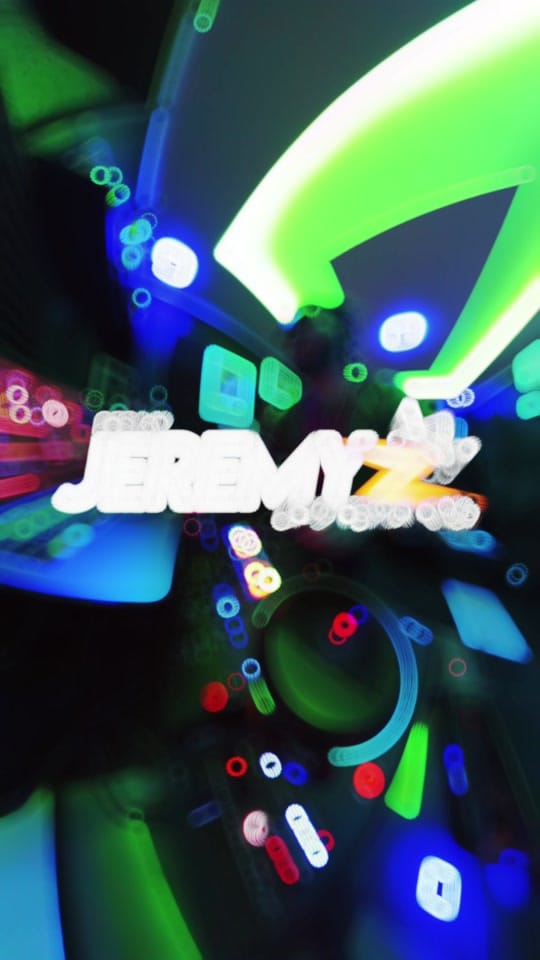 Post 9 by Dj Jeremyz Oficial on TikTok (video)