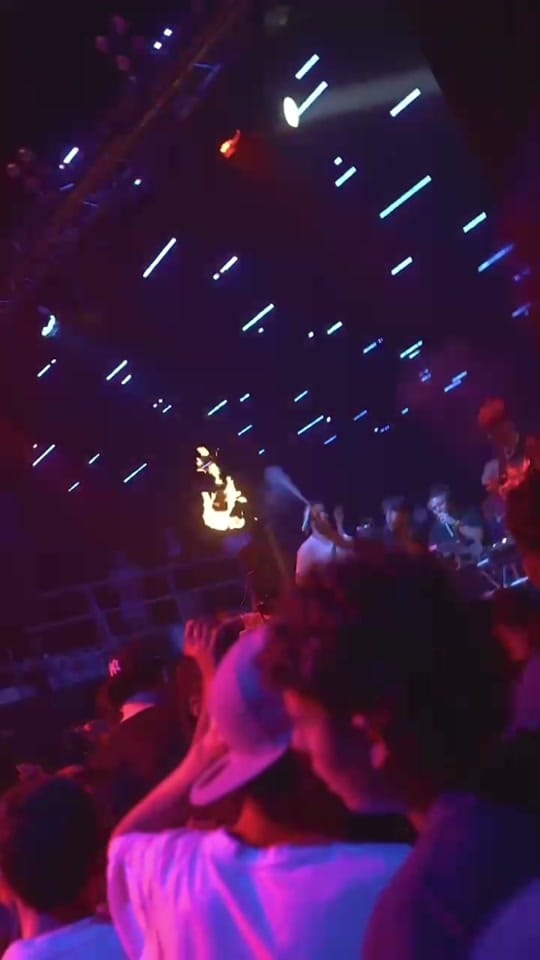 Post 8 by Dj Jeremyz Oficial on TikTok (video)