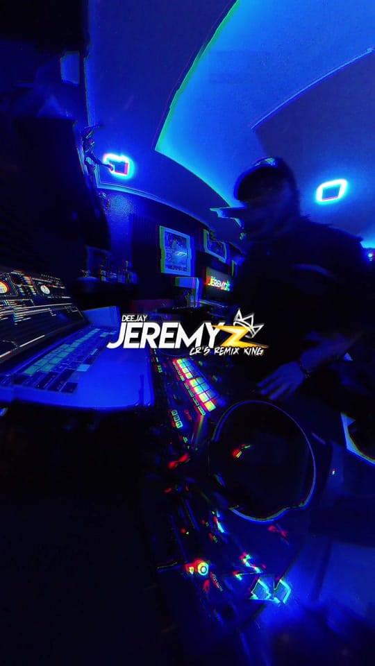 Post 6 by Dj Jeremyz Oficial on TikTok (video)