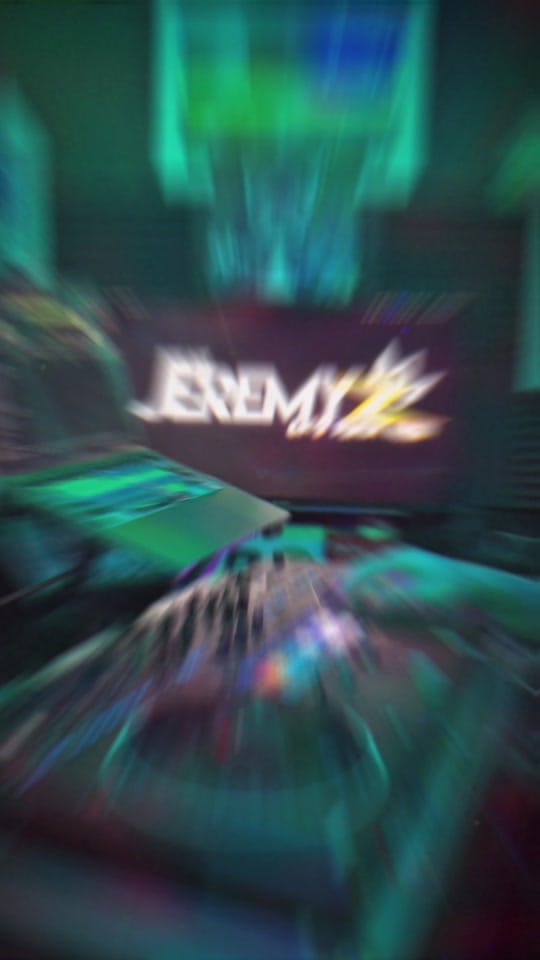 Post 4 by Dj Jeremyz Oficial on TikTok (video)
