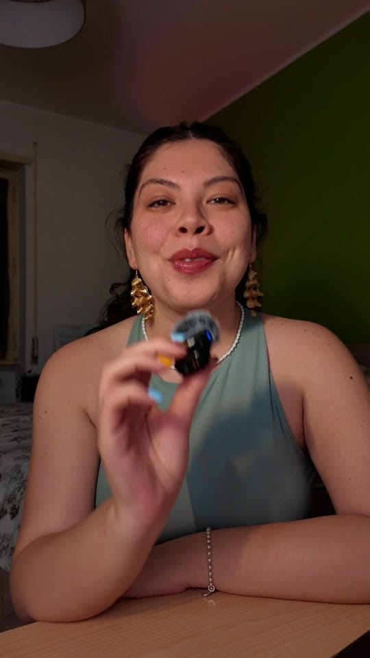 Post 6 by sarascars 🍿 on TikTok (video)