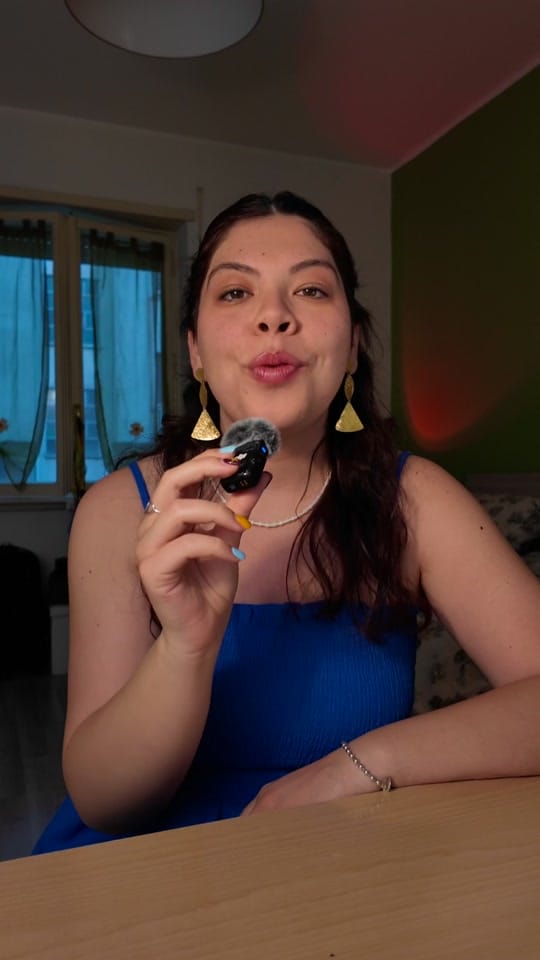 Post 7 by sarascars 🍿 on TikTok (video)