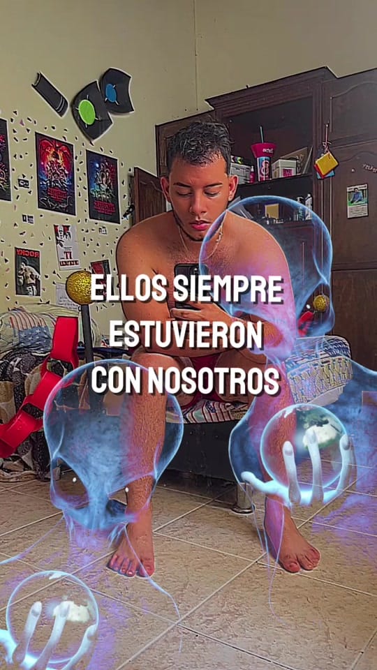 Post 1 by Sarcha on TikTok (video)