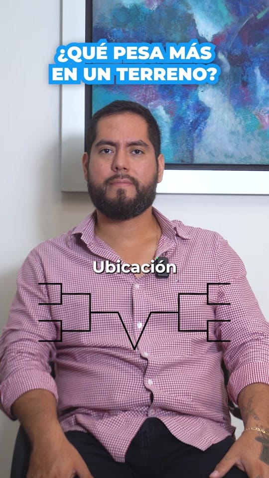 Post 4 by Arnold Cabrera | Bienes Raíces on TikTok (video)