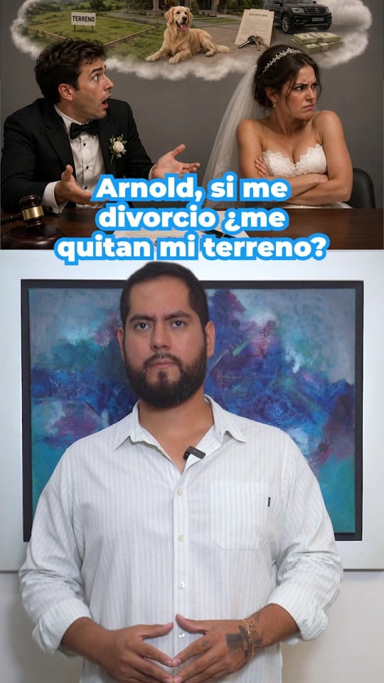 Post 1 by Arnold Cabrera | Bienes Raíces on TikTok (video)