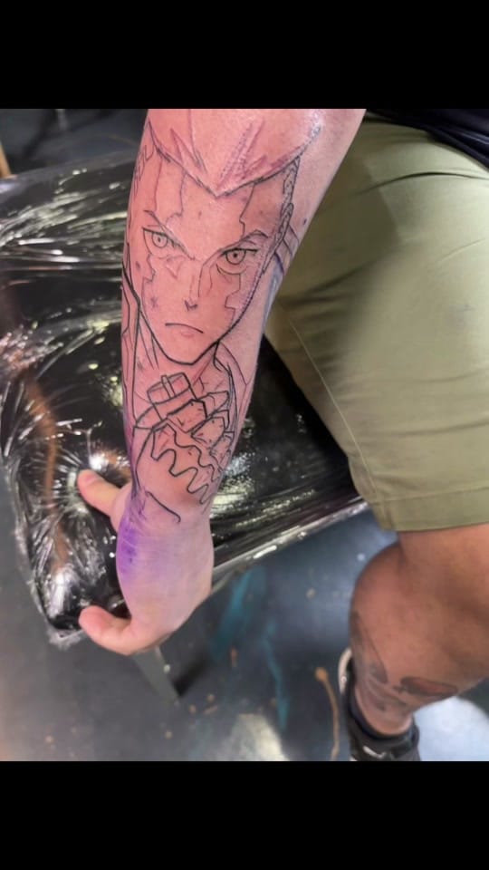 Post 1 by wramos.ink on TikTok (video)