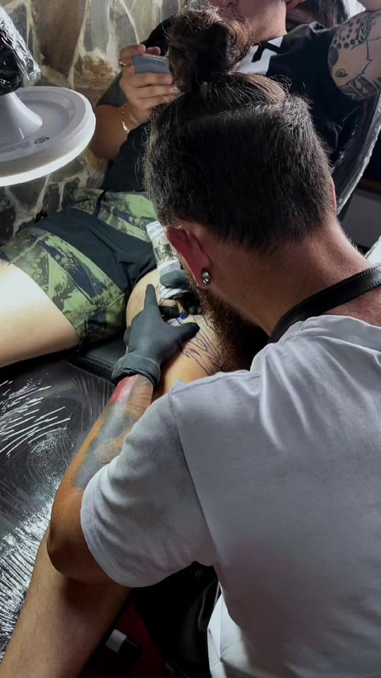 Post 7 by wramos.ink on TikTok (video)