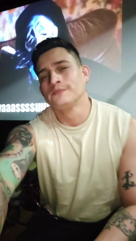 Post 1 by bydcosplay7 on TikTok (video)