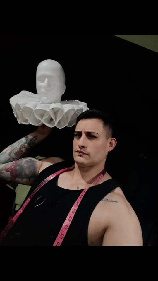 Post 4 by bydcosplay7 on TikTok (video)