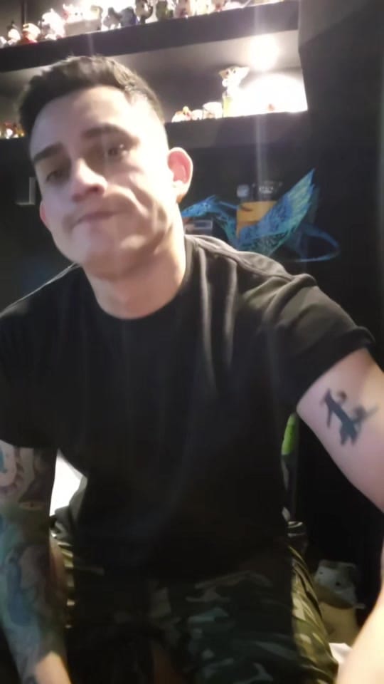 Post 2 by bydcosplay7 on TikTok (video)