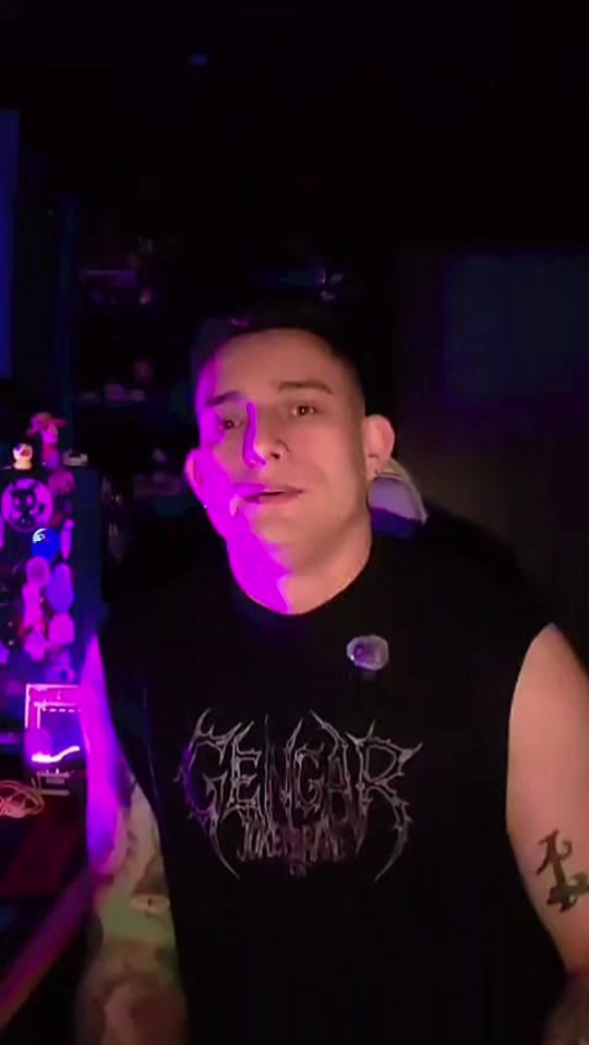 Post 10 by bydcosplay7 on TikTok (video)