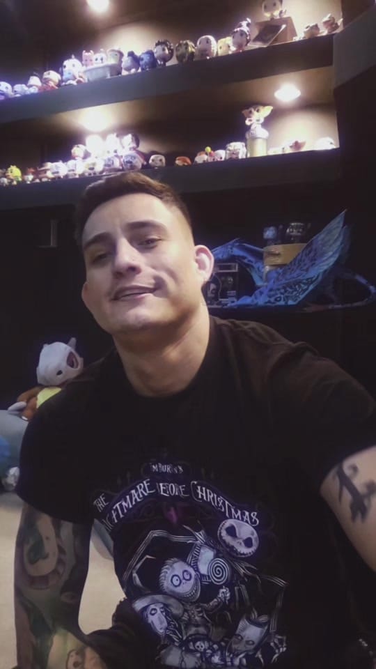 Post 3 by bydcosplay7 on TikTok (video)