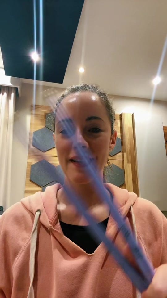 Post 2 by Malí on TikTok (video)