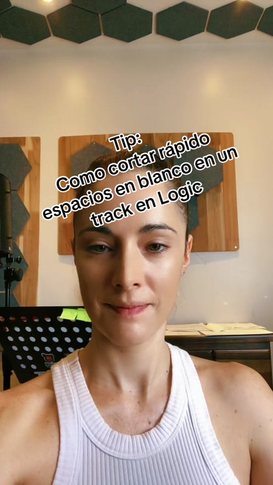 Post 8 by Malí on TikTok (video)
