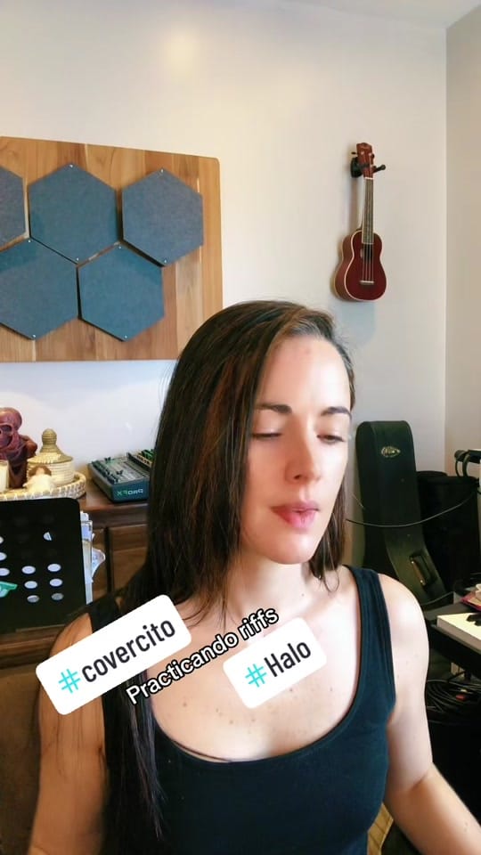 Post 9 by Malí on TikTok (video)