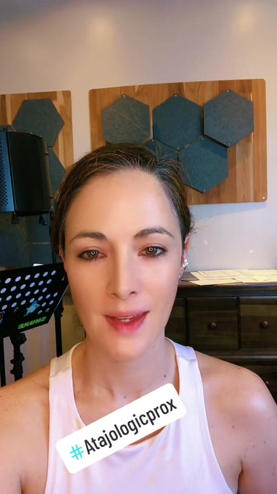 Post 10 by Malí on TikTok (video)