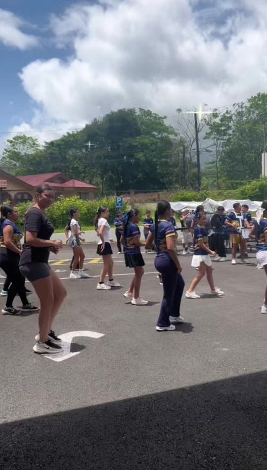 Post 8 by Banda 506 CR on TikTok (video)