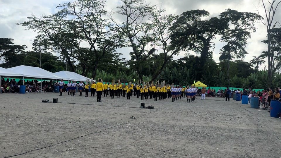 Post 5 by Banda 506 CR on TikTok (video)